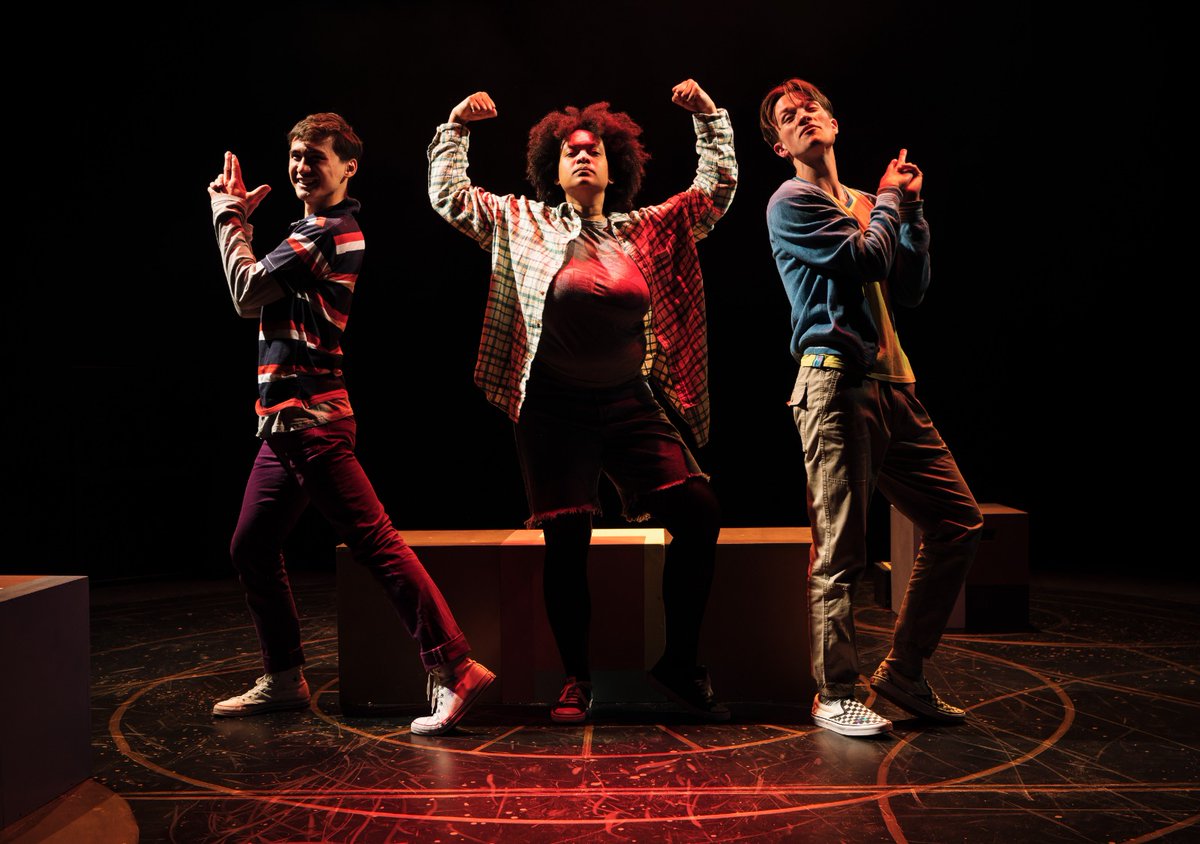 Bespoke Black Book tweet media