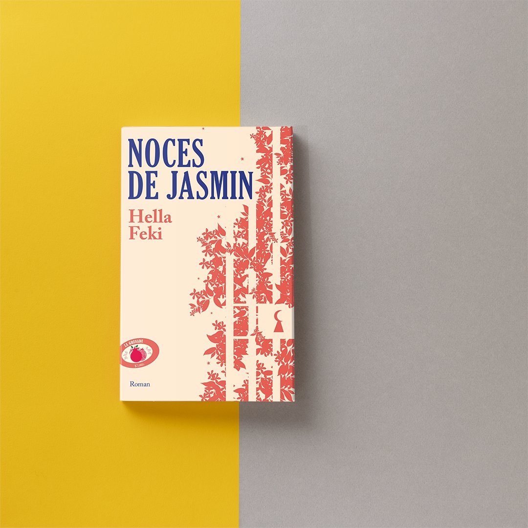 Retrouvez <a href="/HellaFEKI/">FEKI Hella</a> au <a href="/salondulivreaf1/">salondulivreafricaindeparis</a> pour une rencontre suivie d'une dédicace, dimanche 26 septembre de 16h45 à 17h45 !
Inscrivez-vous 👉 weezevent.com/la-revolution-…