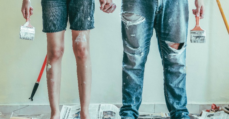 Jenolite's tweet photo. With the kids back at school, now's a great time to get those little fixes done around the house. Get 15% off repair products with the code BACKTOSCHOOL-15