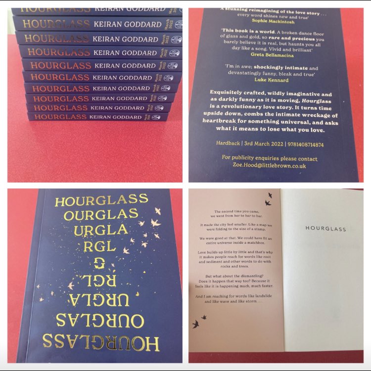 Keiran Goddard tweet media