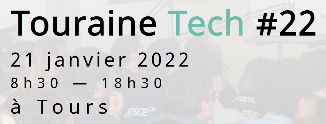 Touraine Tech tweet media
