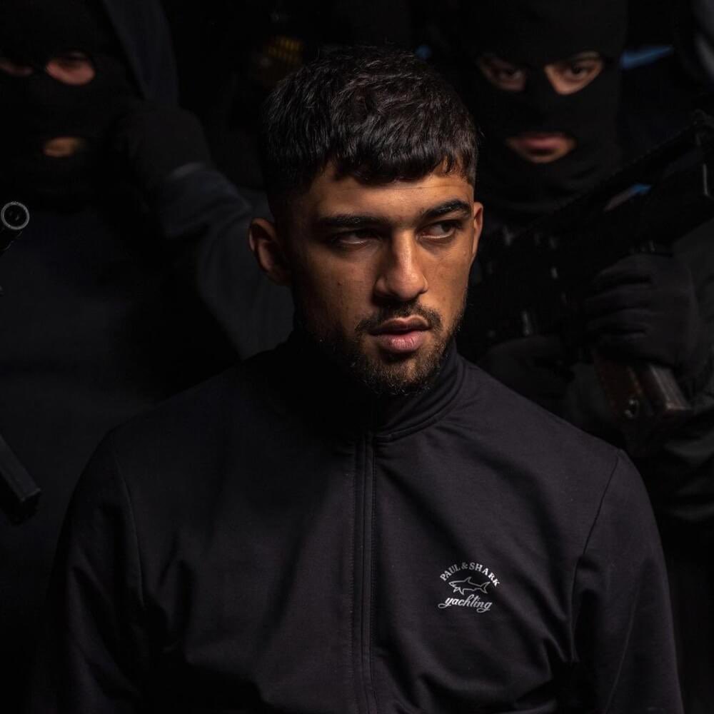 RapFrActus's tweet photo. 🚨ZKR bientôt de retour avec un nouvel album 🔥! 

Le rappeur a annoncé qu’il préparait actuellement son deuxième album https://t.co/LpKgqBArdP
