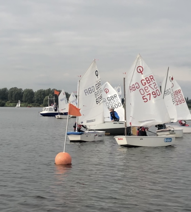 llsailing's tweet photo. LLSC Optimist Open and North West Optimist Championships - https://t.co/Keooh2UNvT https://t.co/J9qphbheNw