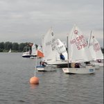 Photo by Leigh & Lowton SC (@llsailing)