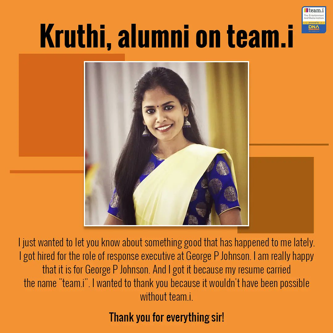 teamicampus's tweet photo. Wishing you lots of success and happiness in your new job. Best of luck for your future endeavours!
#eventplanner #eventManagementCourse #teamistudents #teamischoolofnew #georgepjohnsonexperiencemarketing #georgepjohnson #georgepjohnsonmarketing #eventmanagement
@ajsabhaney https://t.co/jOTIMEtvNY