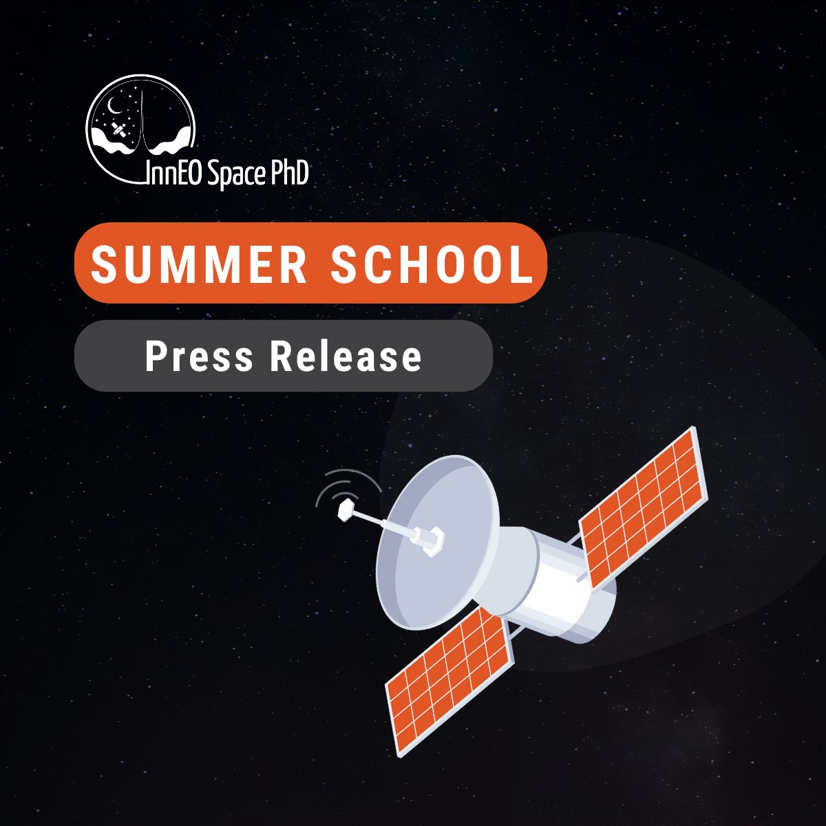 RemediaItalia's tweet photo. From 19 to 24 July 2021 in Brasov, Romania

@Inneo_Space 𝐰𝐞𝐥𝐜𝐨𝐦𝐞𝐝 𝐢𝐭𝐬 𝟏𝐬𝐭 𝐈𝐧𝐧𝐞𝐨 𝐬𝐜𝐡𝐨𝐨𝐥 𝐟𝐨𝐜𝐮𝐬𝐞𝐝 𝐨𝐧 𝐨𝐩𝐞𝐧 #𝐬𝐜𝐢𝐞𝐧𝐜𝐞 #𝐢𝐧𝐧𝐨𝐯𝐚𝐭𝐢𝐨𝐧 𝐭𝐡𝐫𝐨𝐮𝐠𝐡 #𝐄𝐎 🚀🛰

Find out more with the following press release 
👉 https://t.co/FhTMX7sLsp https://t.co/RUoJGcYXvf
