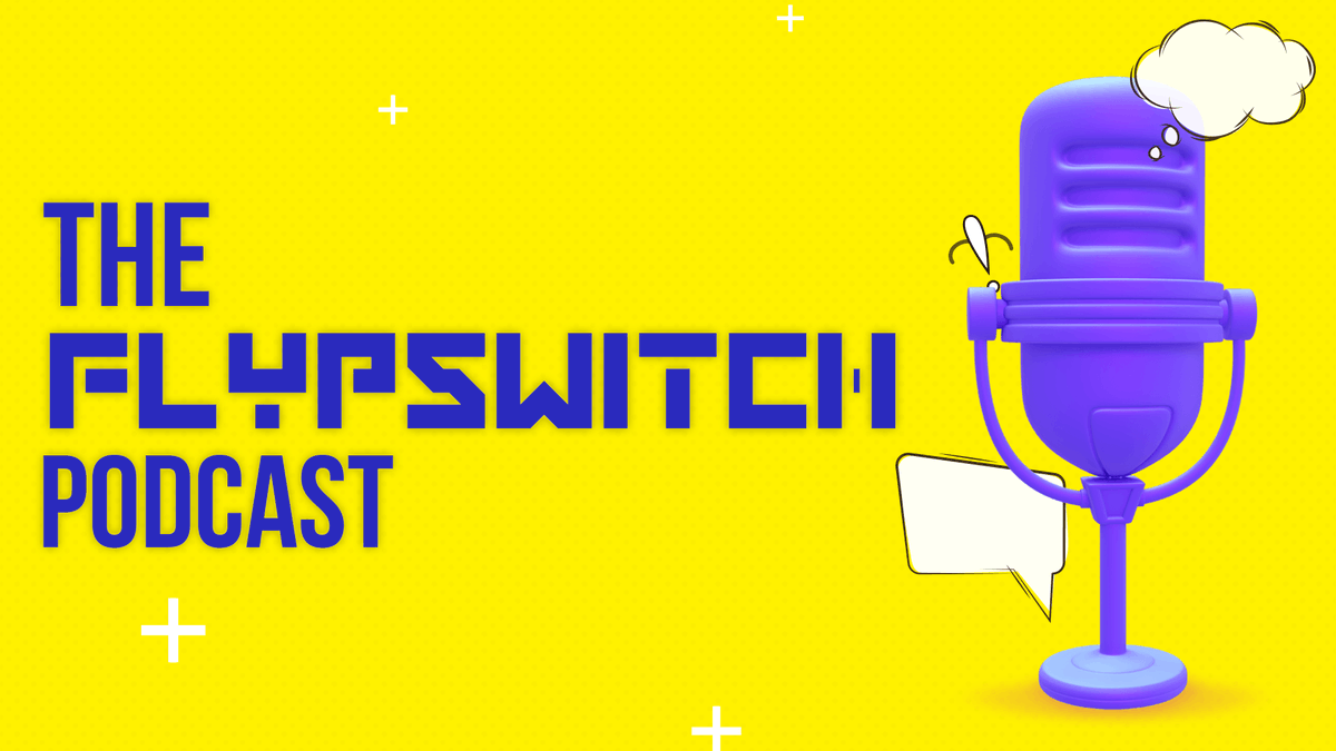 🎙️While gearing up for the next podcast sessions, we'd like to remind you that we're 3 episodes into the #FlypswitchPodcast.

READ &amp; LISTEN: flypswitch.com/flypswitch-pod…

<a href="/Occupied9to5/">Rachit</a> <a href="/vaibhadva/">Vaibhav</a> <a href="/Navjoth12/">Nav</a> <a href="/shawshanken/">Sha²nk | Haulier</a> @nishnlive @ShadowYoddha <a href="/sudhakar_v72/">Sudhakar Vemuri</a> <a href="/xyddhartha/">Siddharth 'xyd' Patel</a>