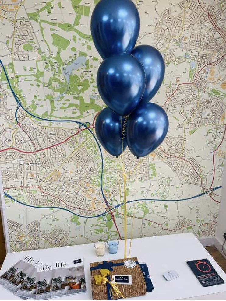 STew_Prescot's tweet image. Happy buyer 😀 #StephenTewEstateagents #Prescot