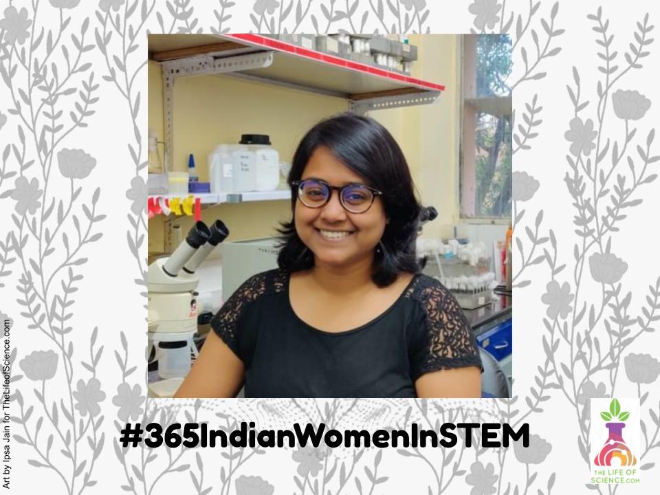 LabHopping (@labhopping) on Twitter photo #365IndianWomeninSTEM Priya Dutta is a cell biologist at <a href="/TIFRScience/">Tata Institute of Fundamental Research</a> who works on Drosophila olfactory cilia (the sensing centre of the cell), ciliary transport, ciliary membrane and microscopy. This thread explains her recently-published study: x.com/pd1490/status/… #365IndianWomeninSTEM Priya Dutta is a cell biologist at <a href="/TIFRScience/">Tata Institute of Fundamental Research</a> who works on Drosophila olfactory cilia (the sensing centre of the cell), ciliary transport, ciliary membrane and microscopy. This thread explains her recently-published study: x.com/pd1490/status/…