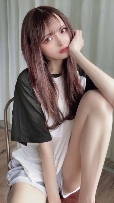 コスプレイヤーゆゆのTwitter画像5