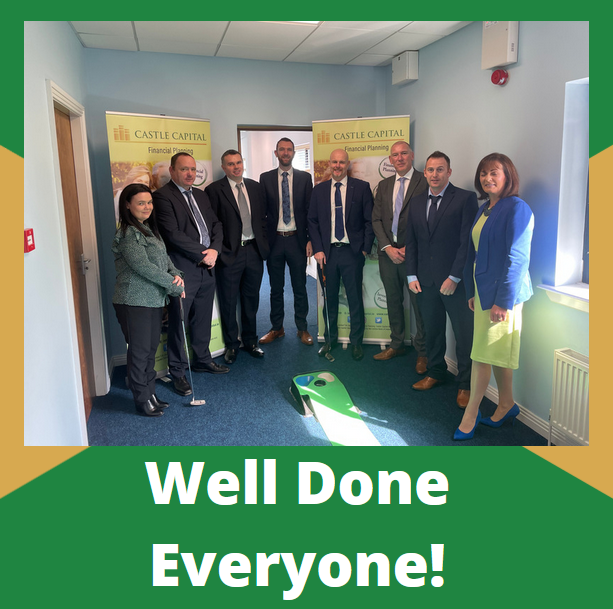 We love the #RyderCup2021 <a href="/McIlroyRory/">Rory McIlroy</a> <a href="/padraig_h/">Padraig Harrington</a> <a href="/ShaneLowryGolf/">Shane Lowry</a> - Check out our Ryder Cup Challenge 
youtu.be/WA5GqAlBbG4