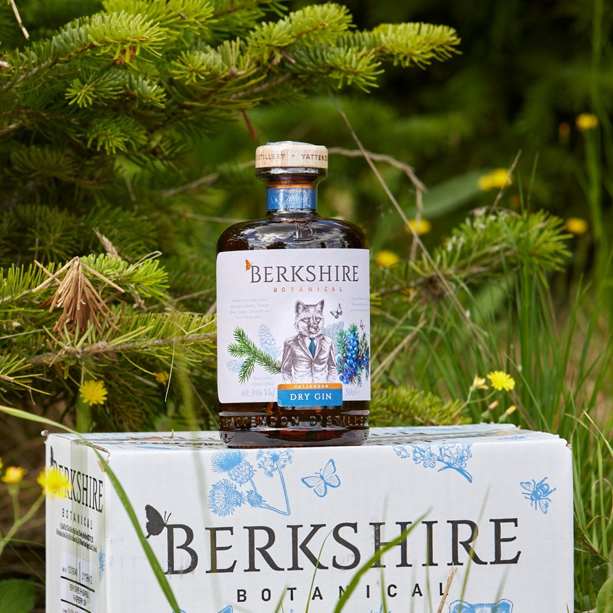 Berkshire Botanical tweet media