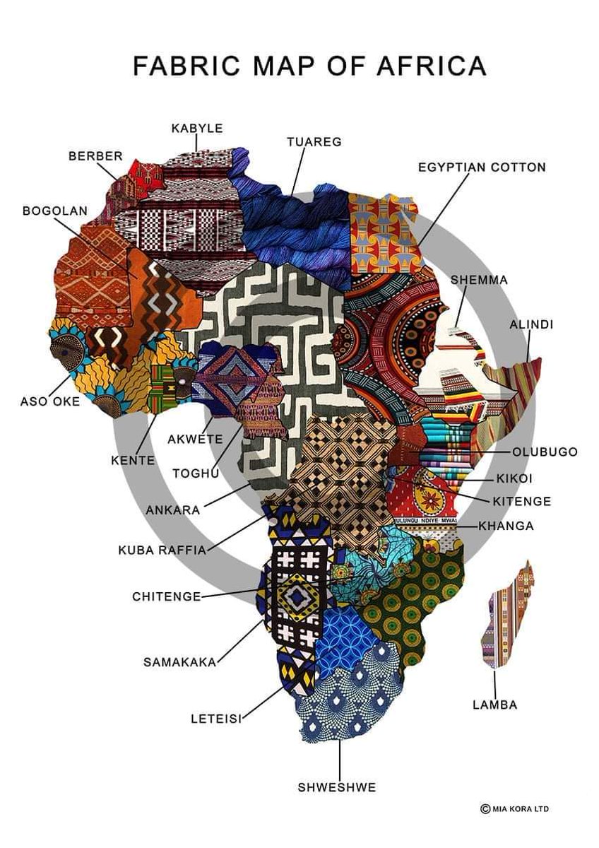Happy Heritage Day MaAfrika... 🖤✊🏿