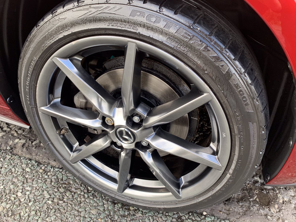 diamondacltd's tweet photo. This finish on this #mazdamx5 never ever disappoints! The benefit of our #maintenancepackage ? We certainly think so😁. Want more info? By all means get in touch https://t.co/rPGqH6zQQL #diamonacltd https://t.co/TM801oiyVc