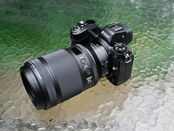 Hands-on with new Nikon Z 105mm and 50mm macro lenses

Nikon recently announced its first native macro lenses for its Z mount cameras: the Nikkor Z MC 105mm F2.8 VR S and the Z MC 50mm F2.8.

Read review: cameralandsandton.co.za/hands-on-with-…

#nikon105mm #nikon50mm #nikon #cameraland_sandton