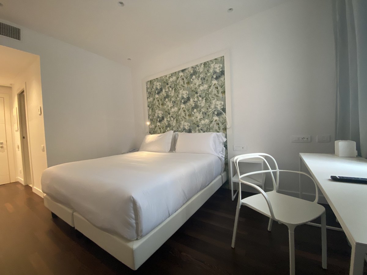 Hotel Morfeo Milano apre e ci affida l’intera infrastruttura tecnologica.