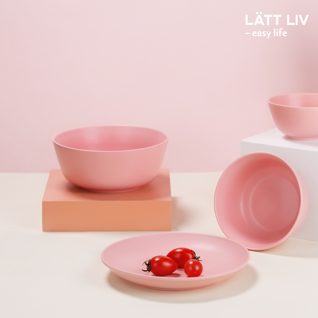 lattlivph's tweet photo. Eat your snacks with class using our elegant ceramic bowls and saucers! These will definitely add a pop of color to your dinnerware collection. Get it at any LATT LIV store near you!

🛍 Shop now ➡️ https://t.co/R9LfiuicPF

#EasyLifeWithLATTLIV #LATTLIVPH https://t.co/xq4jga97lx