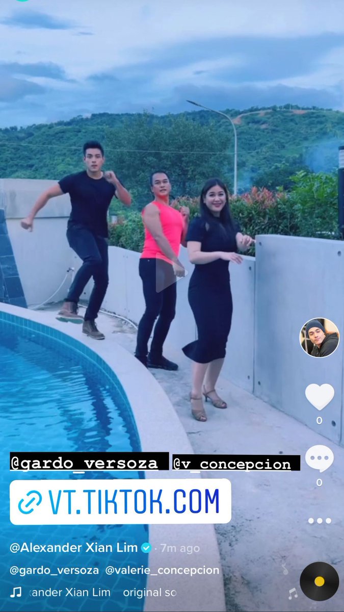 xianshinelovers's tweet photo. Checkout @awkwardchinito on Tiktok!
#physicallyfitchallenge #goodvibes #tiktok #lovedierepeat with cast @samanthalopeznyc @v_concepcion @xianlimm @gardo_versoza
cto @xianlimm igs
link :
https://t.co/JpewLuDxn2 https://t.co/Kh3YwXT8Oq
