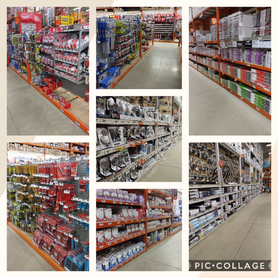 michael35266501's tweet photo. Thursday night 4602 #MAPowerPD #Storefresh #278orangeproud .@CollazoH @JDorseyTHD @ThdRmotran @EGreavesTHD @Strellistone @4602Trecia @THD_Stephon https://t.co/2DO83EZgEW