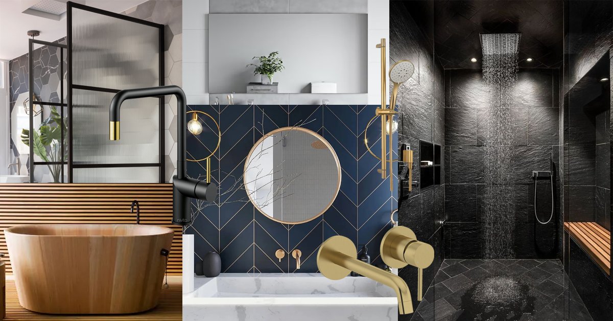 Next up is bathrooms...

Here is our round-up of the latest #bathroom trends for Autumn 2021, click on the link below to learn more ⬇🍂🍁

zcu.io/zn4j

#autumntrends2021 #bathroomtrends #autumnbathroomtrends2021 #articad