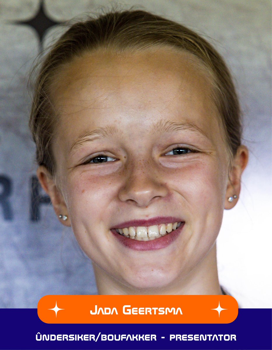 Dêr hawwe wy Fimme, Hessel, Freark en Jada!
Dizze bern sille ús yn de film sjen litte hoe it der oan ta giet op de bouplak fan AREA 9021, mei in heus GESS-systeem…..
Kaarten fia berneiepenloftspul.nl
#bisberneiepenloftspul