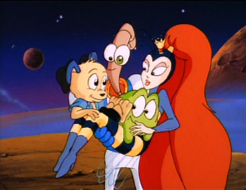 all_nostalgic's tweet photo. Who remembers watching EarthWorm Jim? 💕💪🐛🔫🦸‍♂️
#90sKid #Nostalgia #Childhood #Cartoons #SuperHero #EarthWormJim #PeterPuppy #Snott #PrincessWhatsHerName https://t.co/GRlzcObMzz