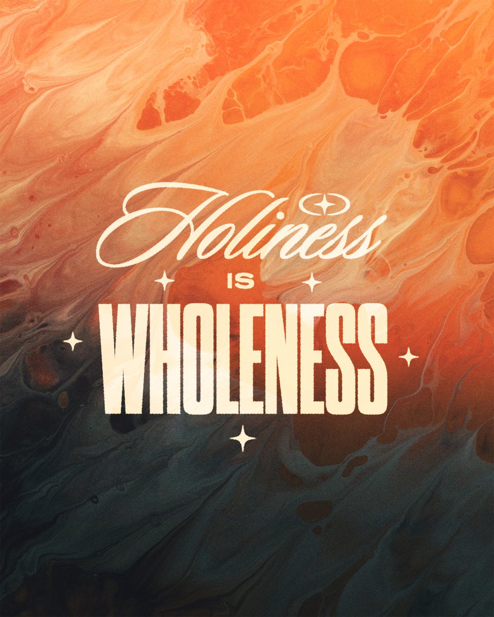 TC_Pensacola's tweet photo. Holiness isn’t just some gold star on a chart. Holiness will lead to a more fulfilling and functional life through Christ Jesus. https://t.co/mXz9J7bGBU