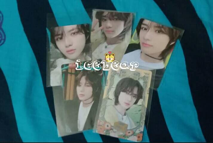 ythnkimjel's tweet photo. WTS sell txt tomorrow x together pc photocard

BU BROUU PLSSS RT YAAA BIAR CEPET KEJUALLLLL HIKSS🎉🎉🥺🤡 BIG THANKS (kalo bisa sih take all. tapi satuan juga bole)

tag:  yeonjun soobin beomgyu taehyun hueningkai 

#WTS #BEOMGYU #SEOKJIN (sorry pake ini) https://t.co/NXa1XBHxDL