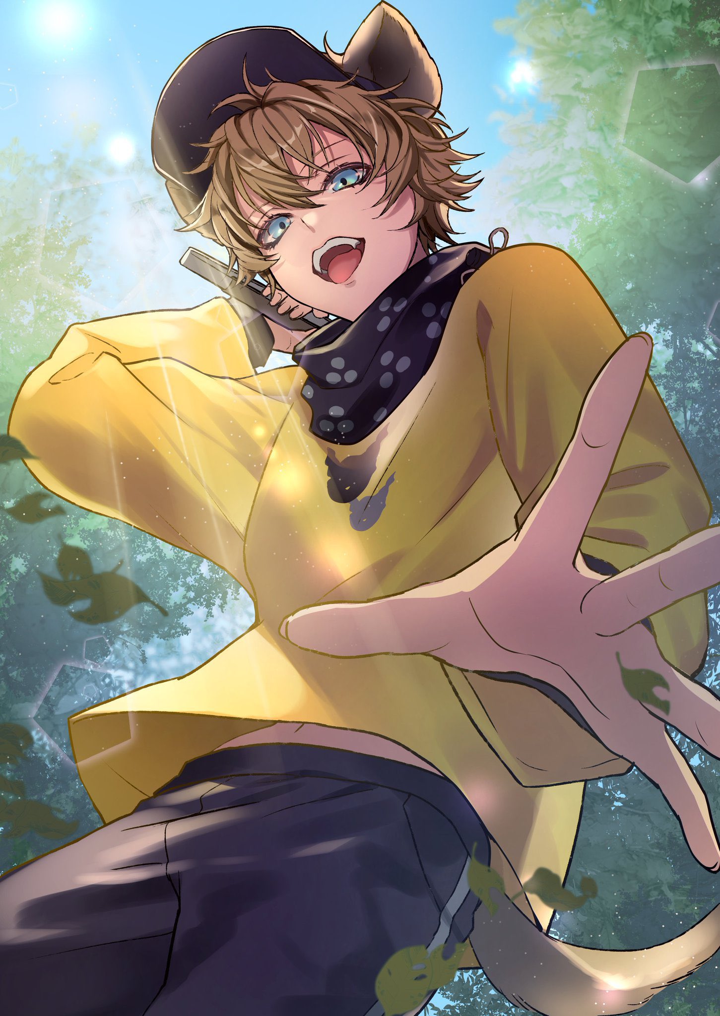 小金井コガネ🦋コミカライズ11話更新！ on X: 