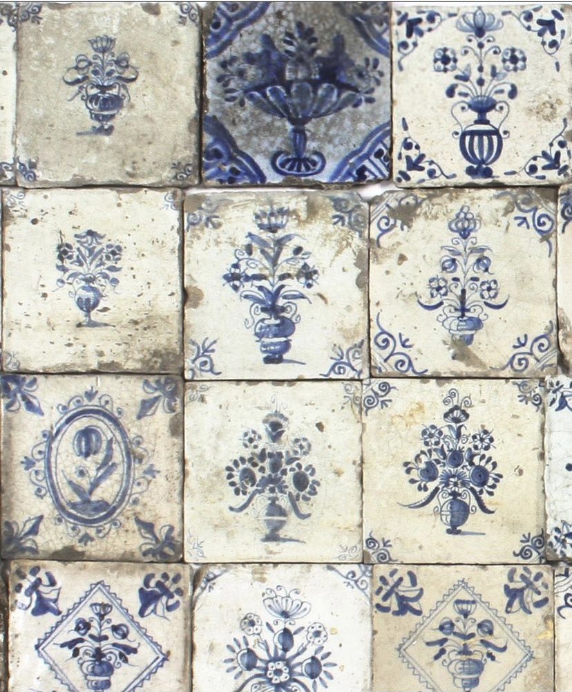 mcapitu2's tweet photo. O mundo tem tanta beleza…
Muito se fala dos azulejos portugueses mas os de Delft,Holanda,também são um show a parte…sempre azul e brancos,contam histórias cotidianas…
#tilelovers https://t.co/ev5NYVLEGH