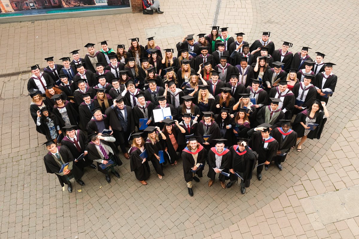 LouCollGroup's tweet photo. Congratulations to our HE Sports graduating classes of 2020 and 2021 #LouCollGraduation https://t.co/RDNTl2kttT