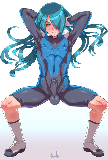 🔞♂ skebしました 