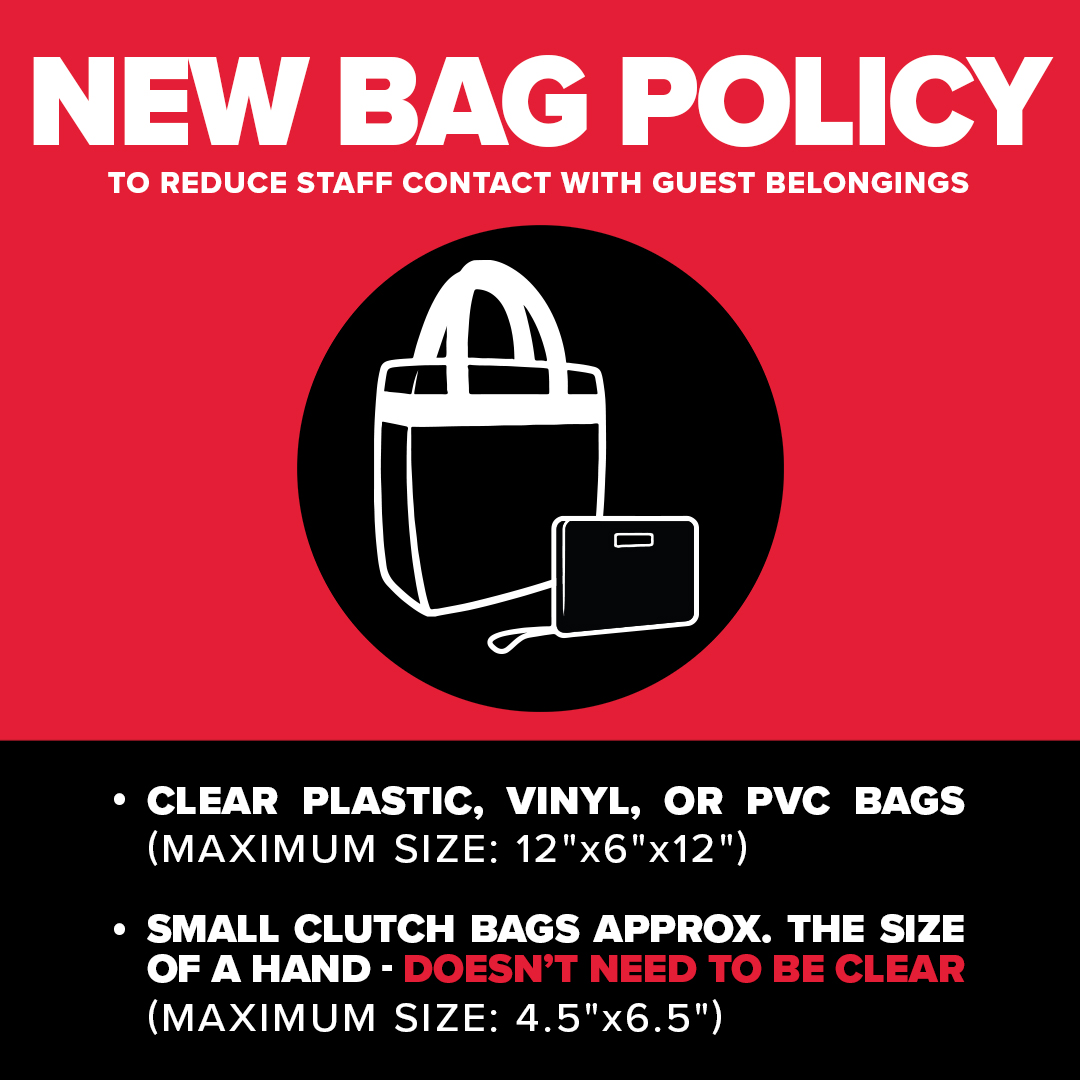 HOBCleveland's tweet image. TONIGHT: Coming out for @jxdn?
➡️ A new bag policy is in place.
➡️ All events are mobile entry only. Please download your tickets to your phone using the Live Nation app at home before driving to the venue.
Doors at 7pm, Show at 8pm!
Info + tix: livemu.sc/3lT2JLO