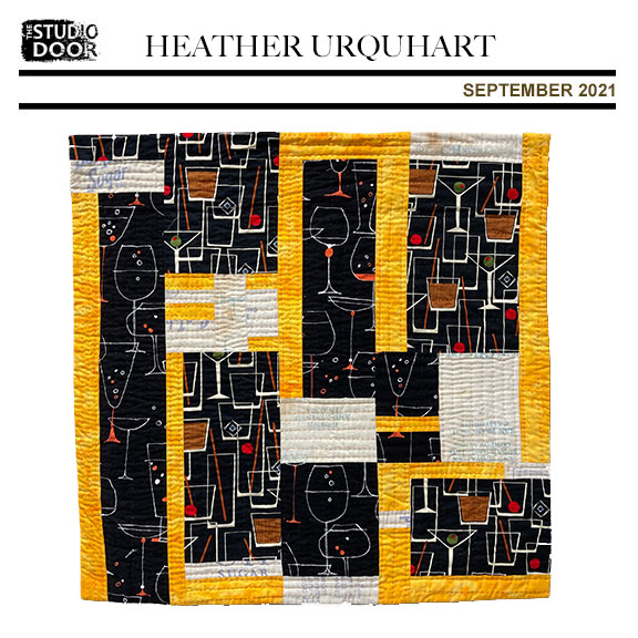 The_Studio_Door's tweet photo. Domino Effect collaboration with Studio Artists Quilt Association
​
CLOSES SATURDAY
Gallery Hours: Tuesday - Saturday • Noon - 7 PM https://t.co/fWcaO5BTIN