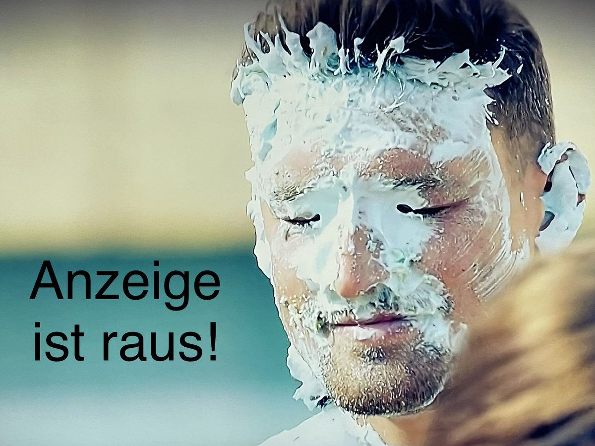 TVNowzo's tweet photo. „Das war zu doll Bruder!“ 

Jannik das arme Opferlamm.
Lächerlicher wird diese Sendung nicht mehr. #LoveIsland #LoveIslandde https://t.co/KxDpaFjfXL