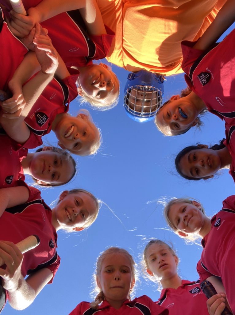 New Hall Prep tweet media