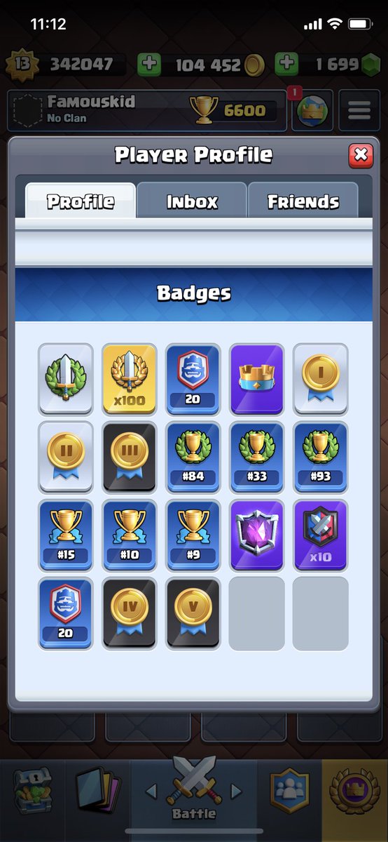 Cleared up 40 Friend Link spaces 
Giving out 15 spots to random people that

1. Follows me
2. Retweet and Like 
Chosen in 72 hours (will show proof)

The remaining 25 will be posted on Friday 1st October 9PM SGT