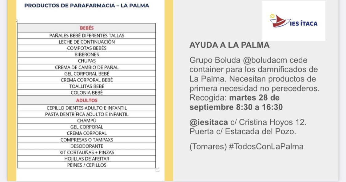 iesitaca's tweet photo. CAMBIO DE HORA https://t.co/NwHh2BsYbN