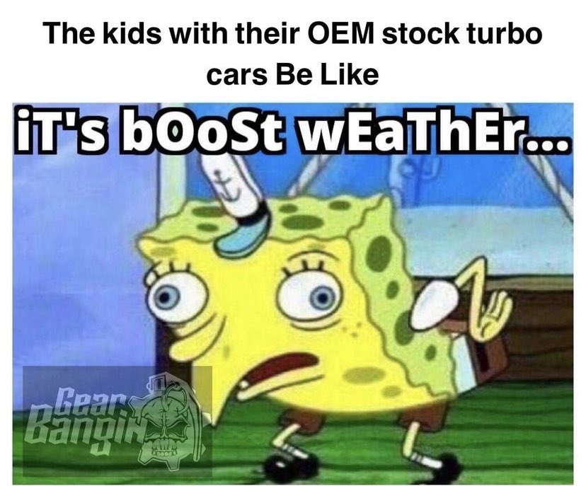Me an <a href="/JAG_6TWO/">JAG_6.2</a> gonna be hurting feelings on stock blowers 😵‍💫