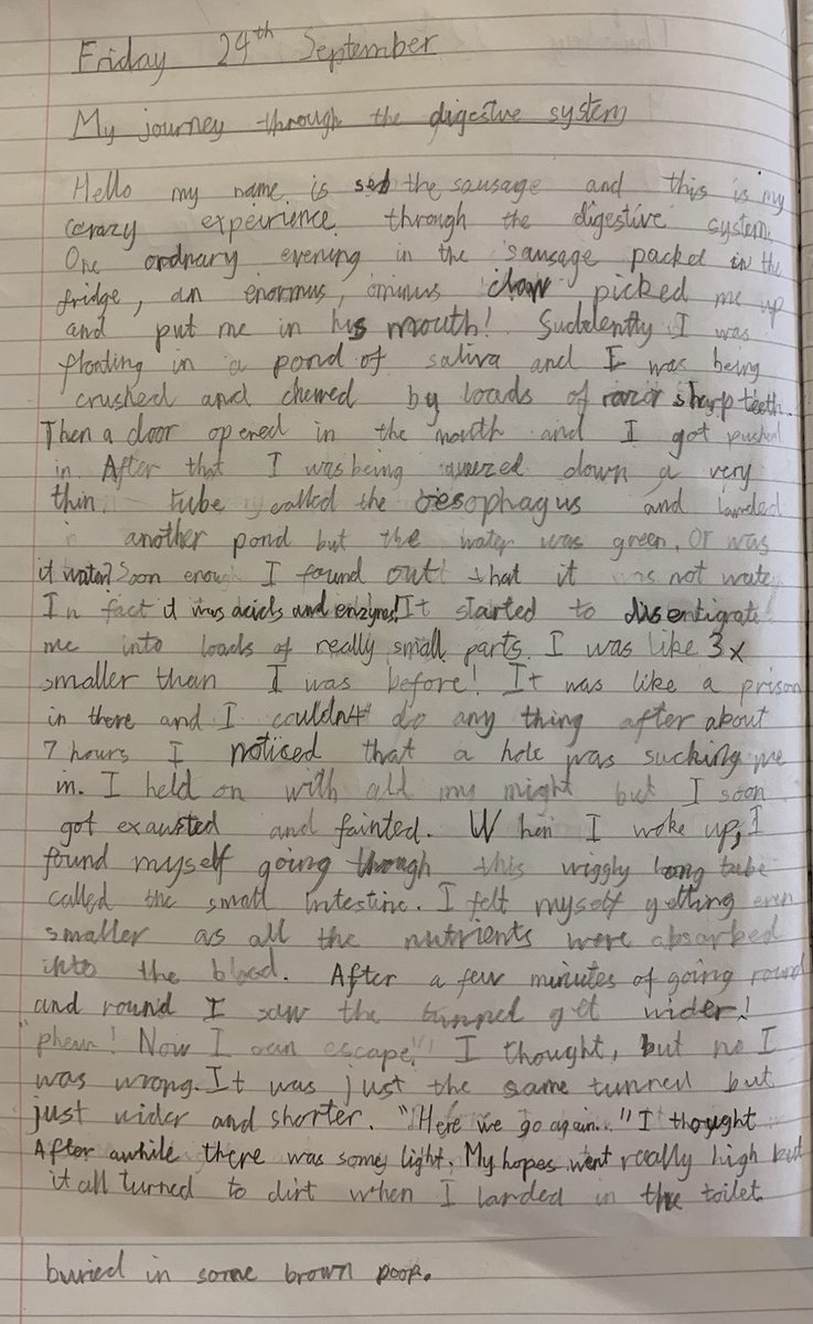 Ardleigh Green Junior School tweet media