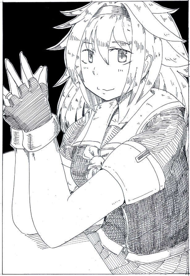 ツユツユ 