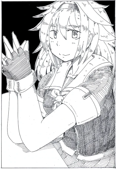 ツユツユ 