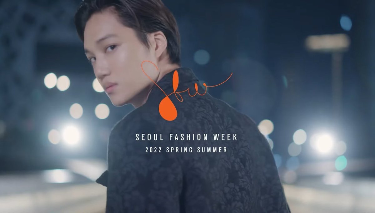 pacarrKai_'s tweet photo. Pacar makin jauh aja deh😌

KAI SEOUL FASHION WEEK
#SFWGlobalAmbassadorKAI 
#서울패션위크_카이 
@weareoneEXO https://t.co/uUypZBZ2oo