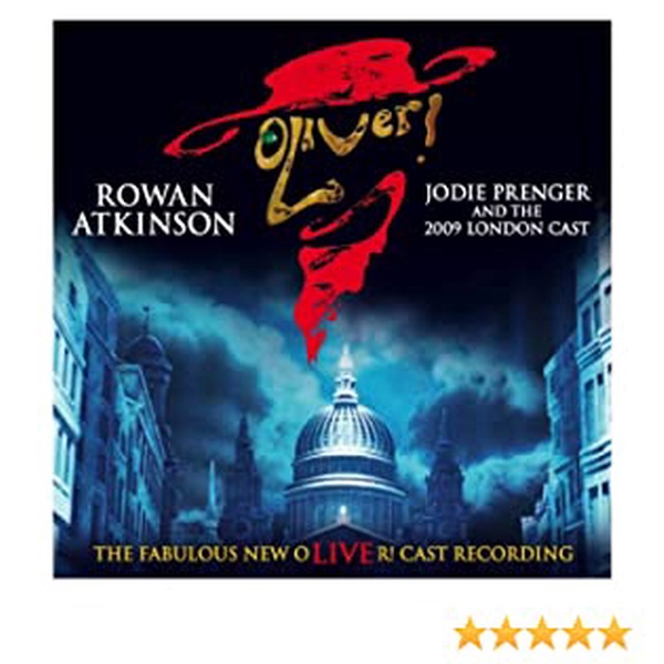 #NowPlaying Oliver! - Oliver! - It's a fine life