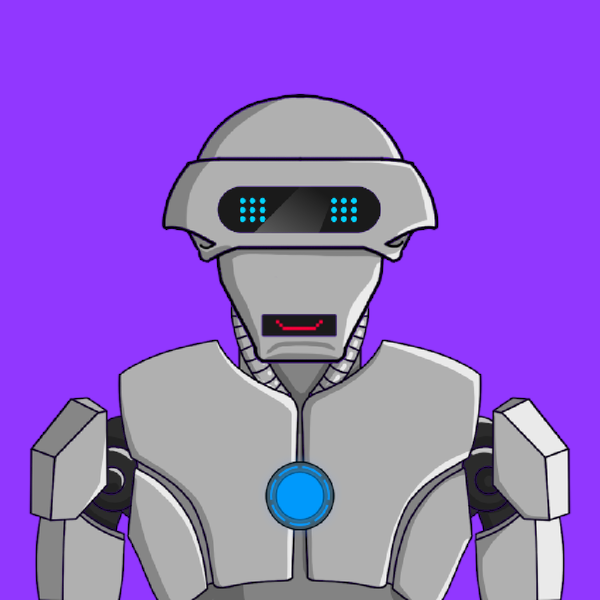 LabsXona's tweet photo. #BonaRobotics #2876 #NFT, named B8487 Cyclone 2006 looks intimidating๐ฎ
Do you think it will find it's glory in the #BonaRoboticsArena?๐ค
#NFTs #nftcollectors #NFTCommmunity #NFTGame #NFTGaming #bscnfts https://t.co/hrqs1QkVDQ