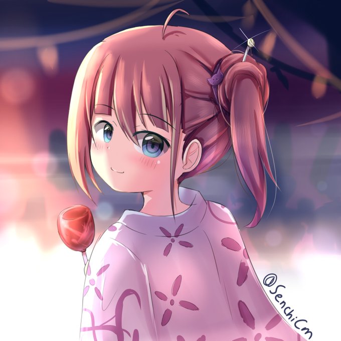 Summer 2021 has ended. time to wait for Fall 2021. 
times flies really fast o-)--(
#rkgk 