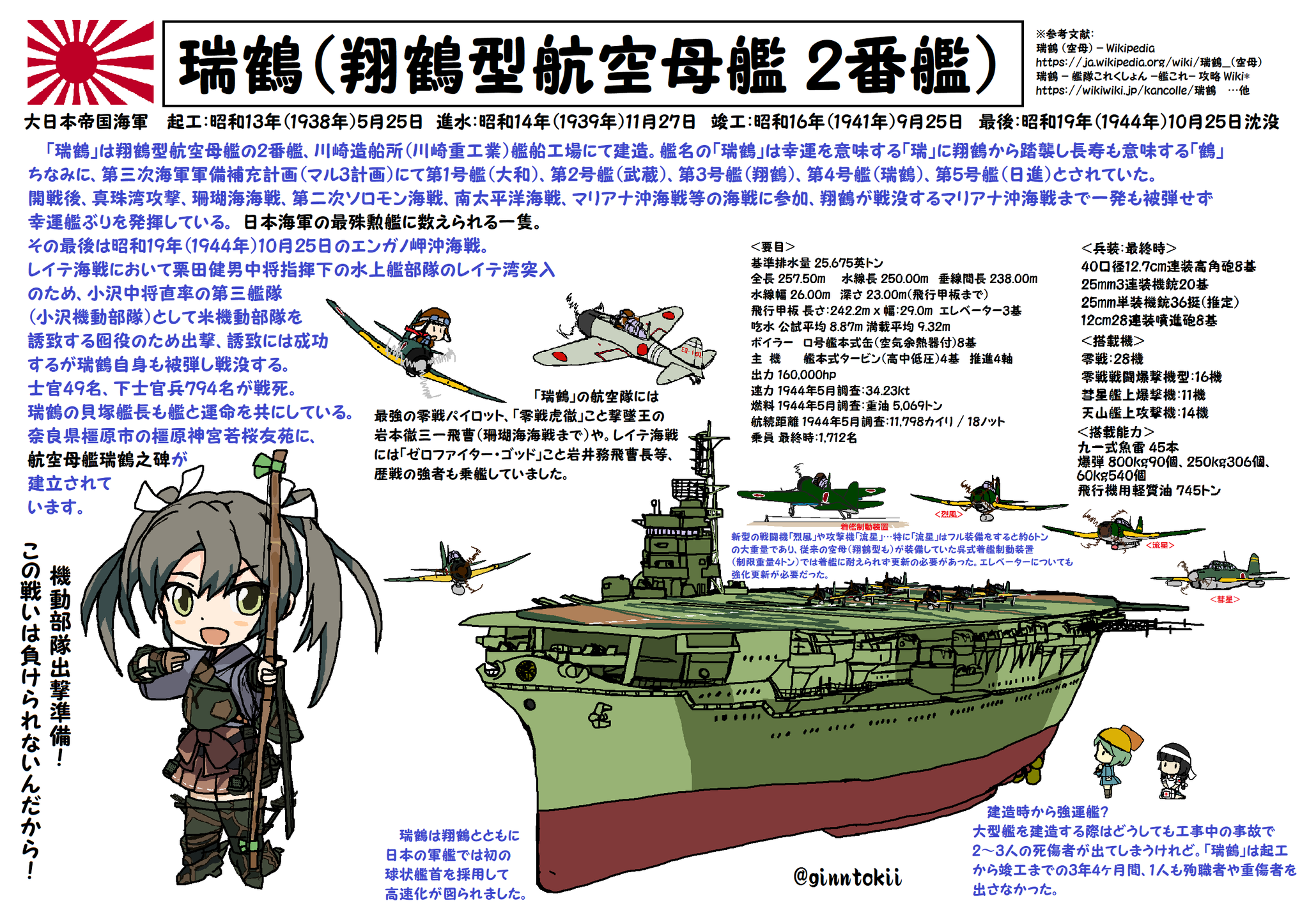 松永朱泥龍仙人文桃型水滴急須 nukumoly