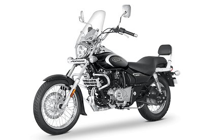 TheGhostRider31's tweet photo. 264/365-The #Bajaj #Avenger220 #Cruise was the flagship comfort cruiser variant of the bike. Garnished with oodles of chrome and metallic paint this was in no lesser words the "shining" star of the stable. The radically shaped headlight added to its overall appeal. #BikerLife https://t.co/fZpEVTqWFW