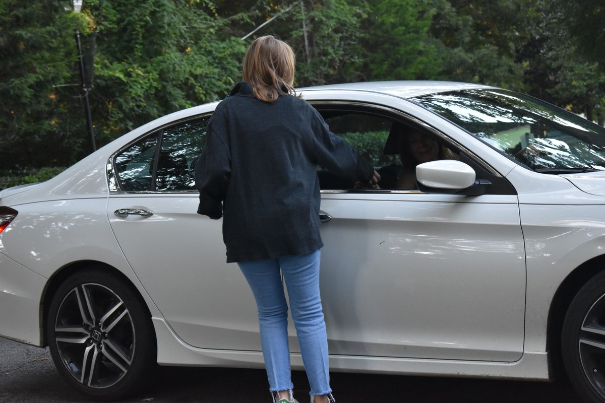 Brandon Hall School tweet media