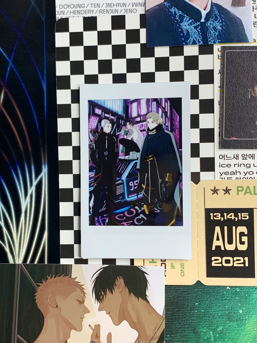 summerghost tweet media